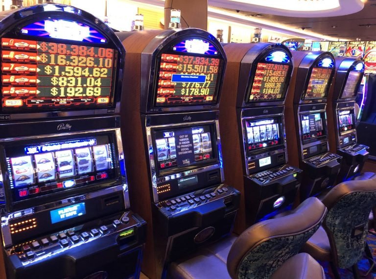 bagan888 Slots Mobile App ကစားနည်း